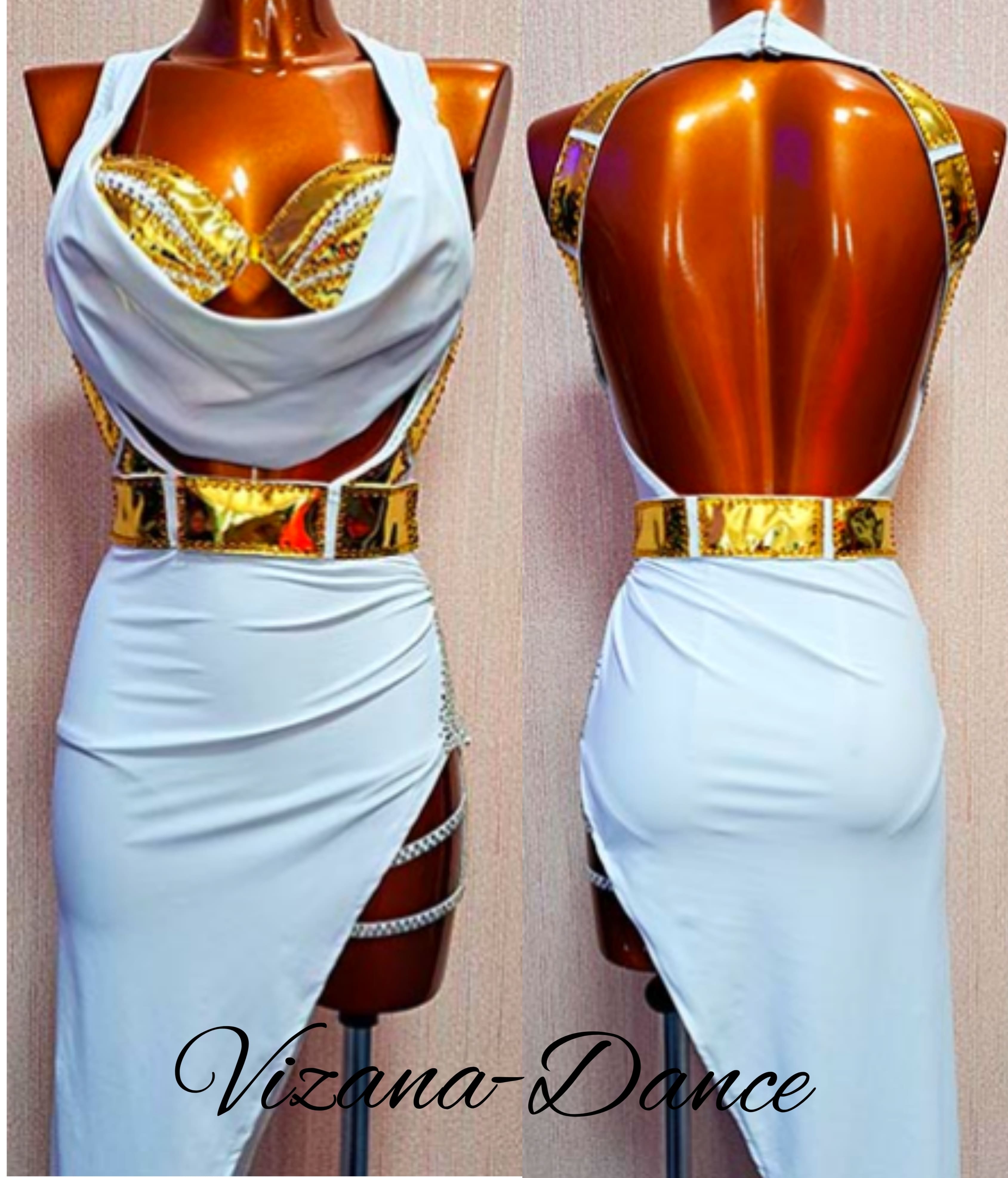 Сукня латина Юн-2 